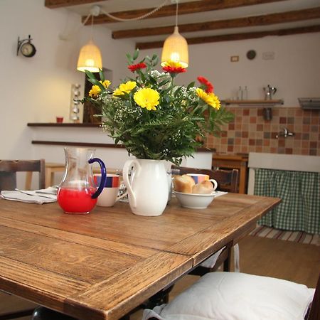 B&B Borgato Mondovì Kültér fotó