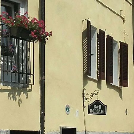 B&B Borgato Mondovì Kültér fotó