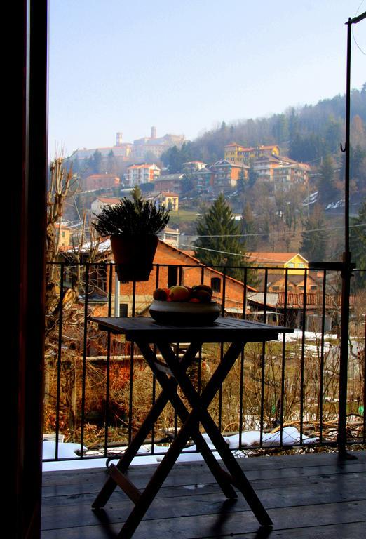 B&B Borgato Mondovì Kültér fotó