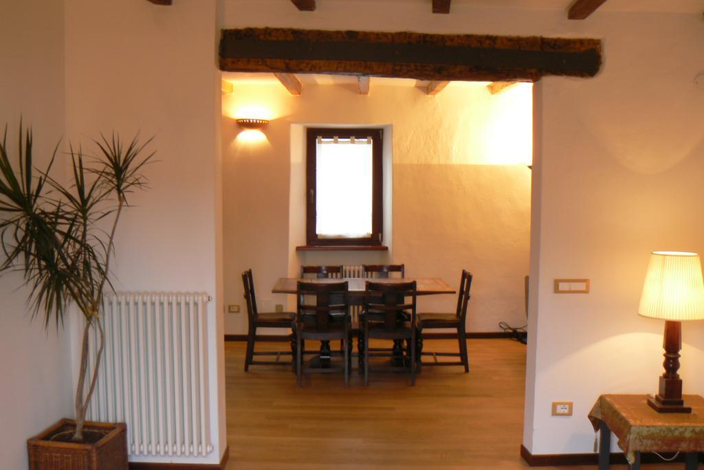 B&B Borgato Mondovì Kültér fotó