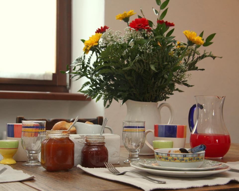 B&B Borgato Mondovì Kültér fotó