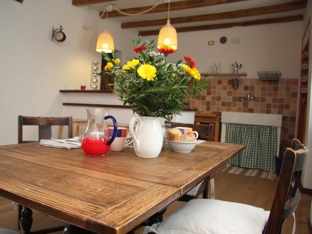B&B Borgato Mondovì Kültér fotó