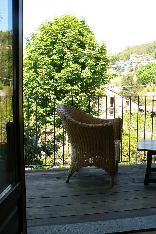 B&B Borgato Mondovì Kültér fotó