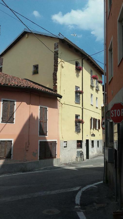 B&B Borgato Mondovì Kültér fotó